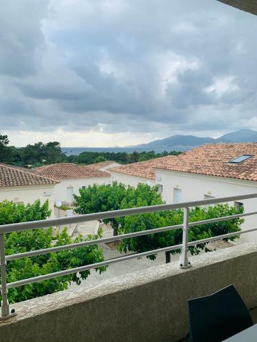Apartamento Duplex Porticcio Centre