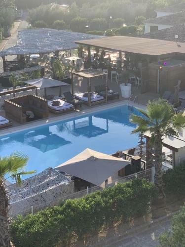 Apartamento Duplex Porticcio Centre