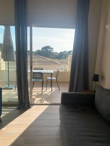 Apartamento Duplex Porticcio Centre
