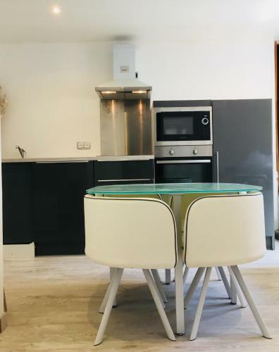 Apartamento Villa Rinesa