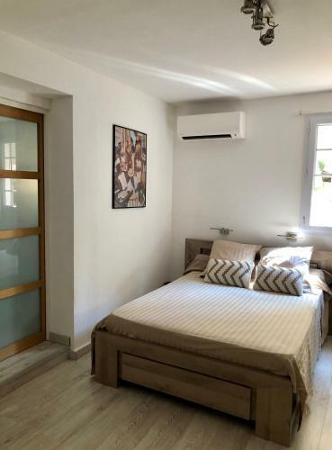 Apartamento Villa Rinesa