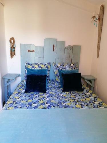 Apartamento Appartement Blue Fish