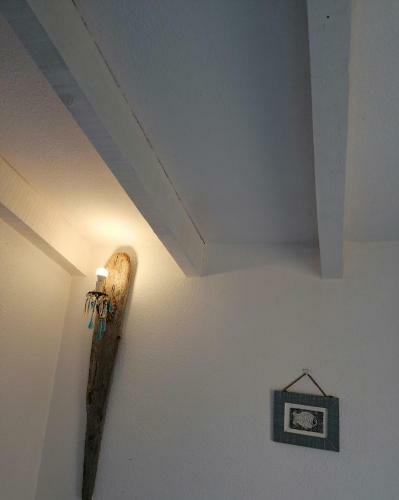 Apartamento Appartement Blue Fish