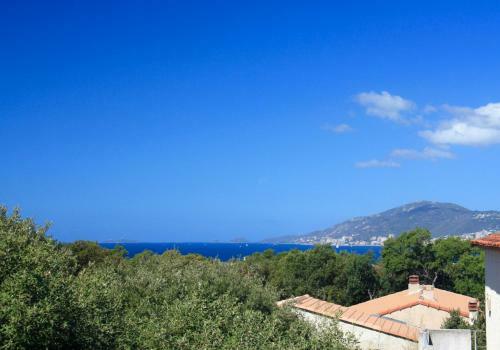 Apartamento Casa Nelly