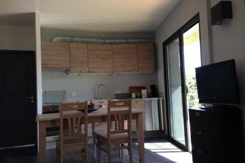 Apartamento Porticcio-location