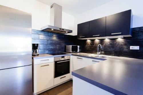Apartamento T2 Porticcio Agosta Plage 100m de La Plage