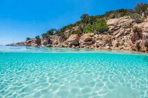 Apartamento T2 Porticcio Agosta Plage 100m de La Plage