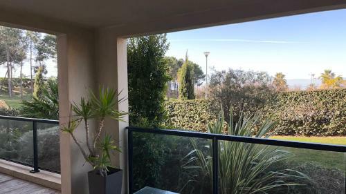 Apartamento T2 Porticcio Agosta Plage 100m de La Plage