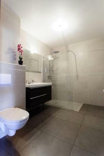 Apartamento T2 Porticcio Agosta Plage 100m de La Plage