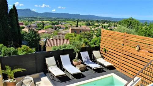 Hostal La Maison Bourgeoise