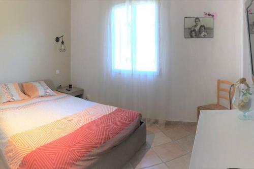 Maison Proven�ale Avec Piscine � Pourri�res