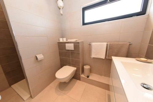 Apartamento Logement Coquet Sur Le Haut D' Une Colline