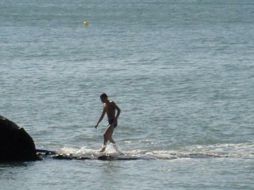 Apartamentos La Plage En Normandie