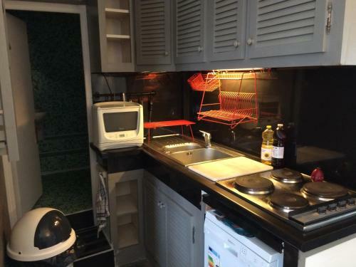 Apartamentos La Plage En Normandie