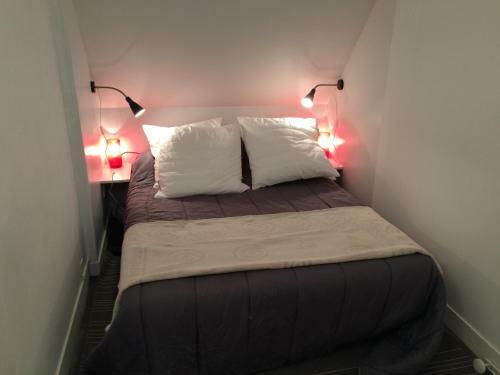 Apartamentos La Plage En Normandie