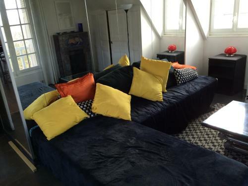 Apartamentos La Plage En Normandie