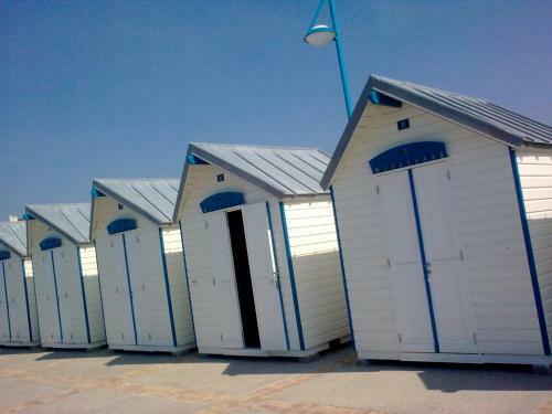 Apartamentos La Plage En Normandie