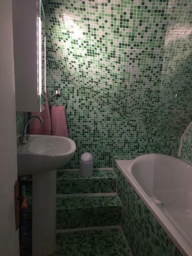 Apartamentos La Plage En Normandie