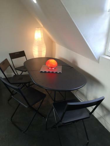 Apartamentos La Plage En Normandie