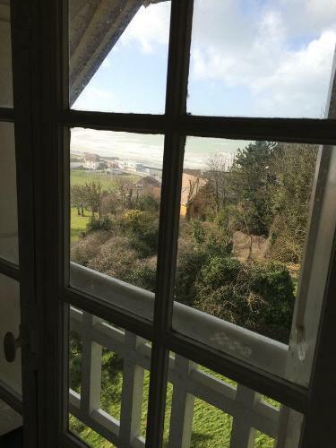 Apartamentos La Plage En Normandie