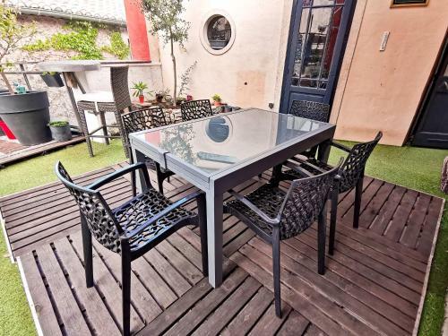 Bed & Breakfast La Passerelle
