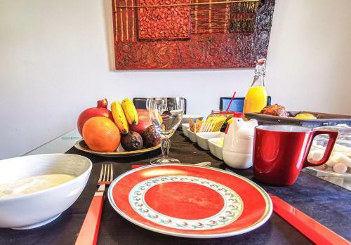 Bed & Breakfast La Passerelle