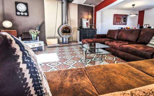 Bed & Breakfast La Passerelle
