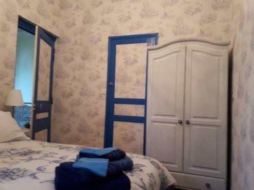 Bed & Breakfast Villa Saint-privat