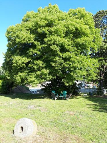 Bed & Breakfast Villa Saint-privat