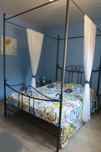 Bed & Breakfast L'oasis