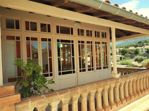 Bed & Breakfast Maison 225
