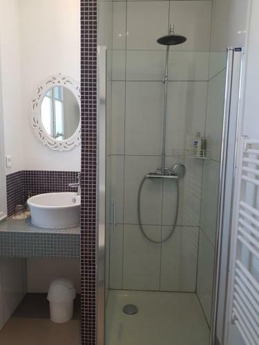 Bed & Breakfast Maison 225
