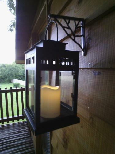Bed & Breakfast Les Cabanes De Gros Bois