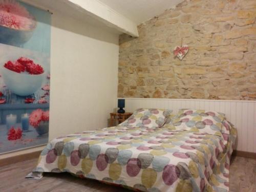 Apartamento Villa Du Lez