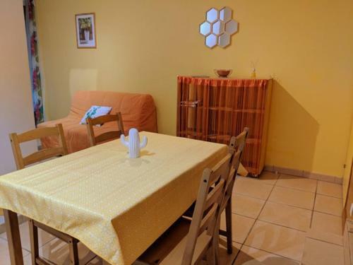 Apartamento Villa Du Lez