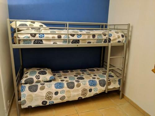 Apartamento Villa Du Lez