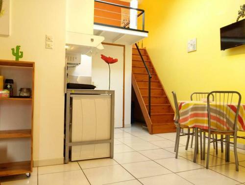 Apartamento Villa Du Lez