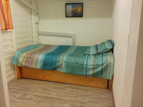 Apartamento Villa Du Lez