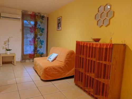 Apartamento Villa Du Lez