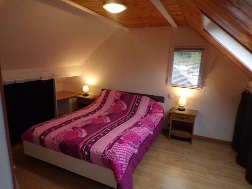 G�tes De La Vall�e Des Gaves