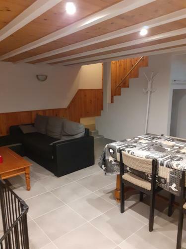 G�tes De La Vall�e Des Gaves