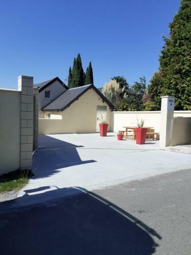 G�tes De La Vall�e Des Gaves