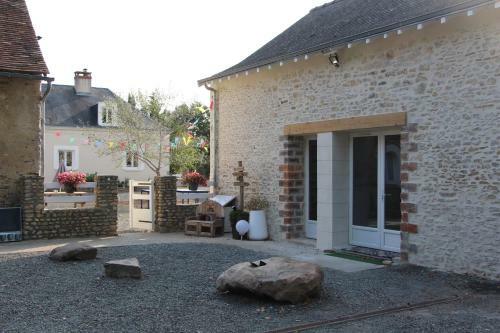 Hameau Des Deux Ailes