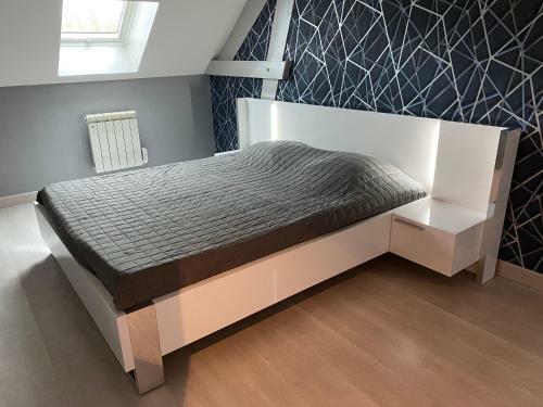 Bed & Breakfast Au Fil Des Lacs