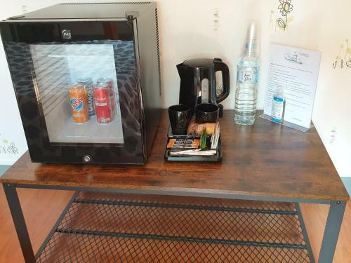 Bed & Breakfast Au Fil Des Lacs