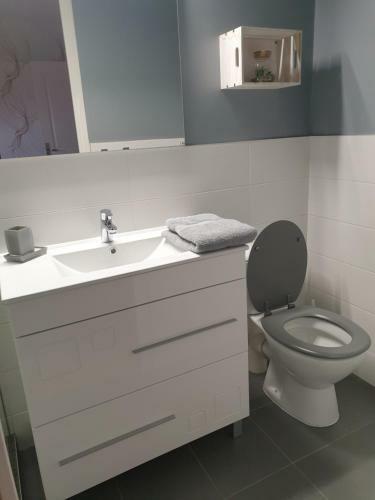 Bed & Breakfast Au Fil Des Lacs