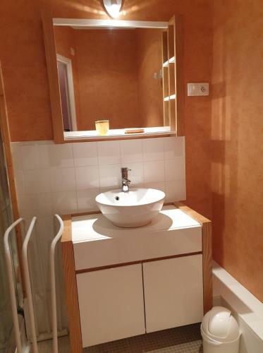 Bed & Breakfast Au Fil Des Lacs