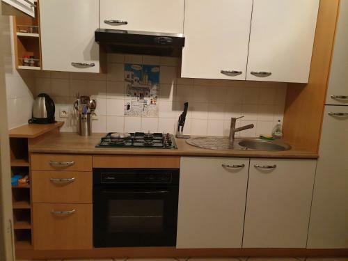 Bed & Breakfast Au Fil Des Lacs