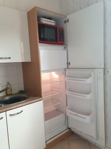 Bed & Breakfast Au Fil Des Lacs