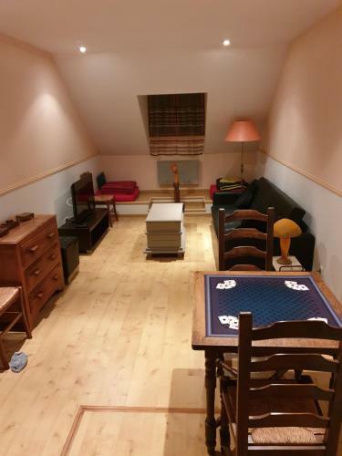 Bed & Breakfast Au Fil Des Lacs